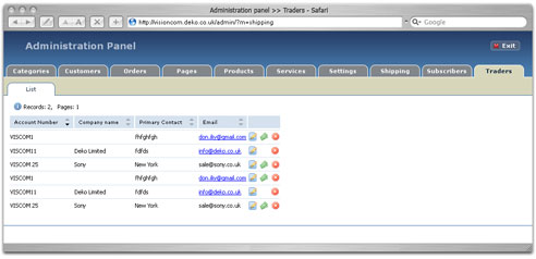 digitela web development studio