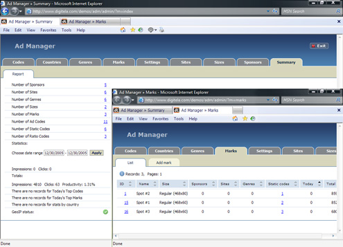 digitela web development studio